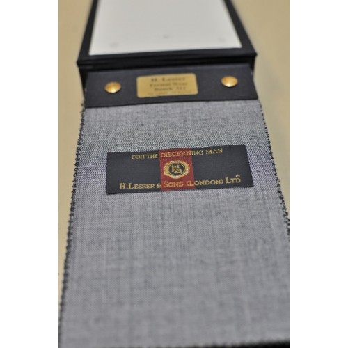 H Lesser Formal Wear